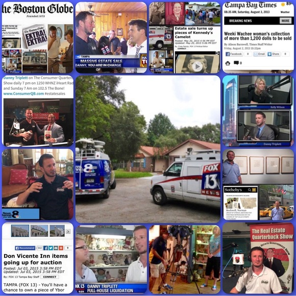 Meet your Posher, Danny - Picture 10 of 15